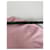 Dior Strickpullover aus gerippter Baumwolle Rosa Pink  - Ansicht 7