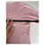 Dior Strickpullover aus gerippter Baumwolle Rosa Pink  - Ansicht 8