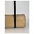 Céline Celine Bowling Bag aus beige Leder mit geprägtem Logo-Muster - Ansicht 12