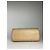 Céline Celine Bowling Bag aus beige Leder mit geprägtem Logo-Muster - Ansicht 13