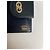 Gucci GG Canvas Kartenetui Blau/Beige - Ansicht 4