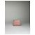 Miu Miu Ledergeldbörse Distressed Pink - Ansicht 10