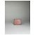 Miu Miu Ledergeldbörse Distressed Pink - Ansicht 2