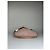 Borsa Hobo Gucci in scamosciato rosa con chiusura a coulisse - vista 10
