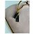 Borsa Hobo Gucci in scamosciato rosa con chiusura a coulisse - vista 14