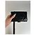 Timeless Chanel Black Leather Embossed Logo Wallet Accessory - view 10