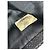 Timeless Chanel Black Leather Embossed Logo Wallet Accessory - view 3