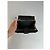 Timeless Chanel Black Leather Embossed Logo Wallet Accessory - view 7