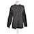 Fendi Iconic FF Monogram Strickpullover Braun  - Ansicht 1