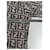 Fendi Iconic FF Monogram Strickpullover Braun  - Ansicht 10