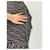 Fendi Iconic FF Monogram Strickpullover Braun  - Ansicht 11