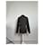 Fendi Iconic FF Monogram Strickpullover Braun  - Ansicht 13