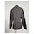 Fendi Iconic FF Monogram Strickpullover Braun  - Ansicht 2