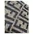 Fendi Iconic FF Monogram Strickpullover Braun  - Ansicht 5