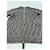 Fendi Iconic FF Monogram Strickpullover Braun  - Ansicht 9
