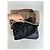 Borsa Tote in tela beige e pelle con monogramma Balenciaga - vista 10