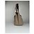 Borsa Tote in tela beige e pelle con monogramma Balenciaga - vista 6