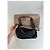 Borsa Tote in tela beige e pelle con monogramma Balenciaga - vista 9