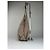 Borsa Hobo in tessuto verde oliva Gucci Accessorio - vista 7