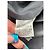Vintage Balenciaga Mix Kleid Grau - Ansicht 12