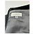 Vintage Balenciaga Mix Kleid Grau - Ansicht 4
