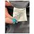Vintage Balenciaga Mix Kleid Grau - Ansicht 5