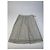 Gonna in cotone a righe vintage Courreges Multicolore - vista 6