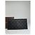 Clutch portafoglio in pelle vintage Gucci nera Nero - vista 11