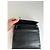 Clutch portafoglio in pelle vintage Gucci nera Nero - vista 6