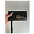 Clutch portafoglio in pelle vintage Gucci nera Nero - vista 8