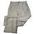 Vintage Loewe Baumwollhose Beige
