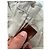 Vintage Loewe Baumwollhose Beige - Ansicht 4