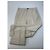 Vintage Loewe Baumwollhose Beige - Ansicht 5
