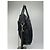 Maletín de nylon negro Burberry con múltiples compartimentos - vista 9