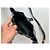 Vintage Givenchy Leder-Bucket-Bag Schwarz - Ansicht 3