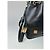 Vintage Givenchy Leder-Bucket-Bag Schwarz - Ansicht 5