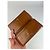 Edge Céline Portafoglio Celine Classic in pelle marrone - vista 5