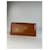 Edge Céline Portafoglio Celine Classic in pelle marrone - vista 7