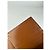 Edge Céline Portafoglio Celine Classic in pelle marrone - vista 8