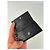 Vintage Loewe Leather Keychain Wallet Black - view 3