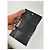 Vintage Loewe Leather Keychain Wallet Black - view 4