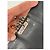 Vintage Loewe Leather Keychain Wallet Black - view 5