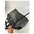 Vintage Issey Miyake Nylon Duffle Bag Grau - Ansicht 11