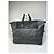 Vintage Issey Miyake Nylon Duffle Bag Grau - Ansicht 13