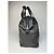 Vintage Issey Miyake Nylon Duffle Bag Grau - Ansicht 5