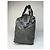 Vintage Issey Miyake Nylon Duffle Bag Grau - Ansicht 9