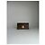 Edge Céline Vintage Celine Smooth Wallet Brown - view 10