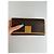 Edge Céline Vintage Celine Smooth Wallet Brown - view 6