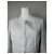 Vintage Courreges Tweed Jacke Hell Silber - Ansicht 6