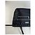 Vintage Courreges Nylon Tote Bag Schwarz - Ansicht 12